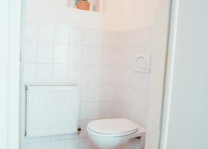 Raimond Ottakringer 10 Apartment *