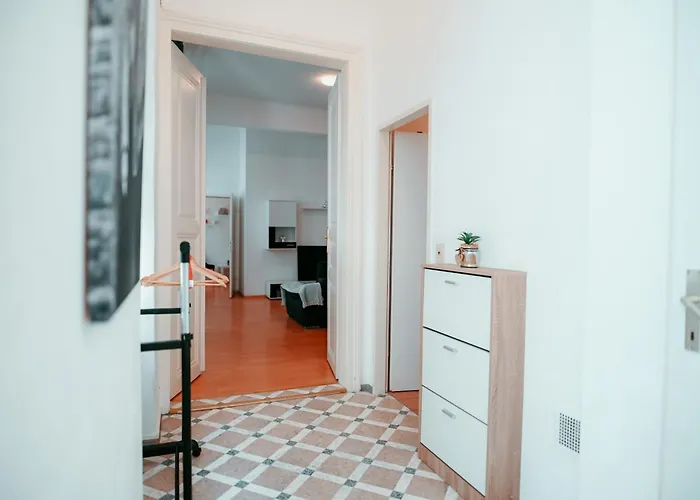 Raimond Ottakringer 10 Apartment Vienna
