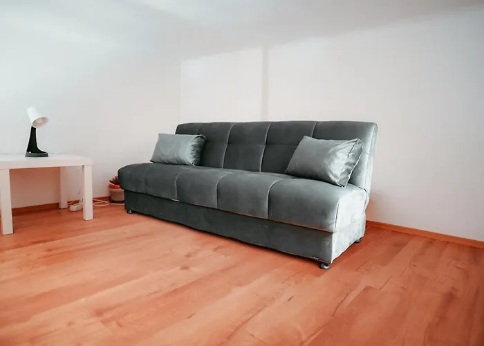 Apartment Raimond Ottakringer 10 *