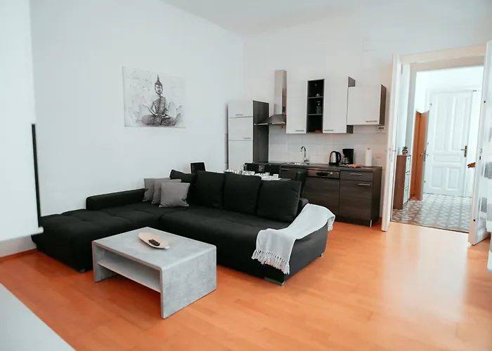 Raimond Ottakringer 10 Apartment