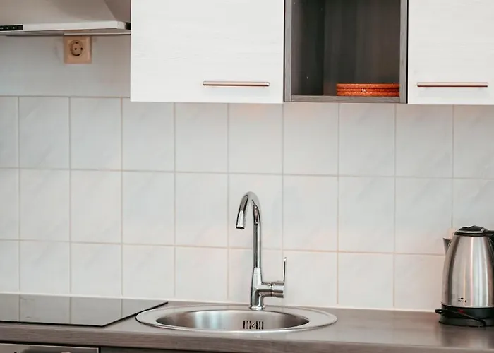 Apartment Raimond Ottakringer 10 Vienna